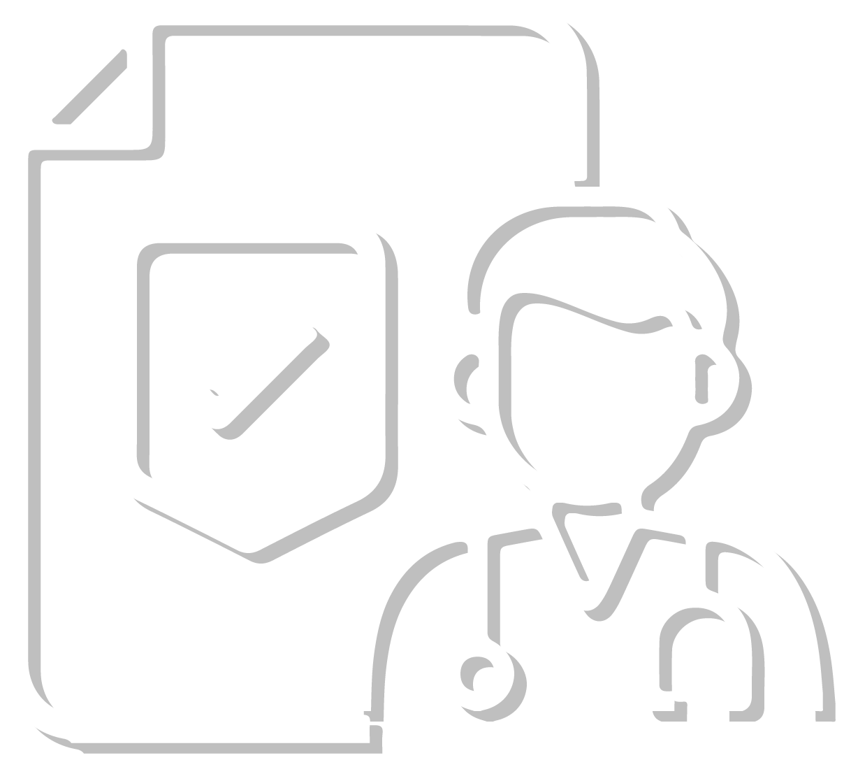 Credentialing Support Icon