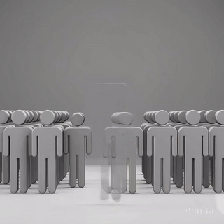 What sets us apart animation