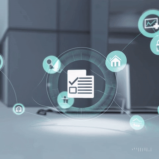 Credentialing Support Animation